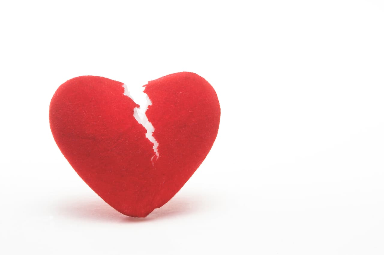 Él te engañó: ¿qué se supone que deberías hacer ahora?