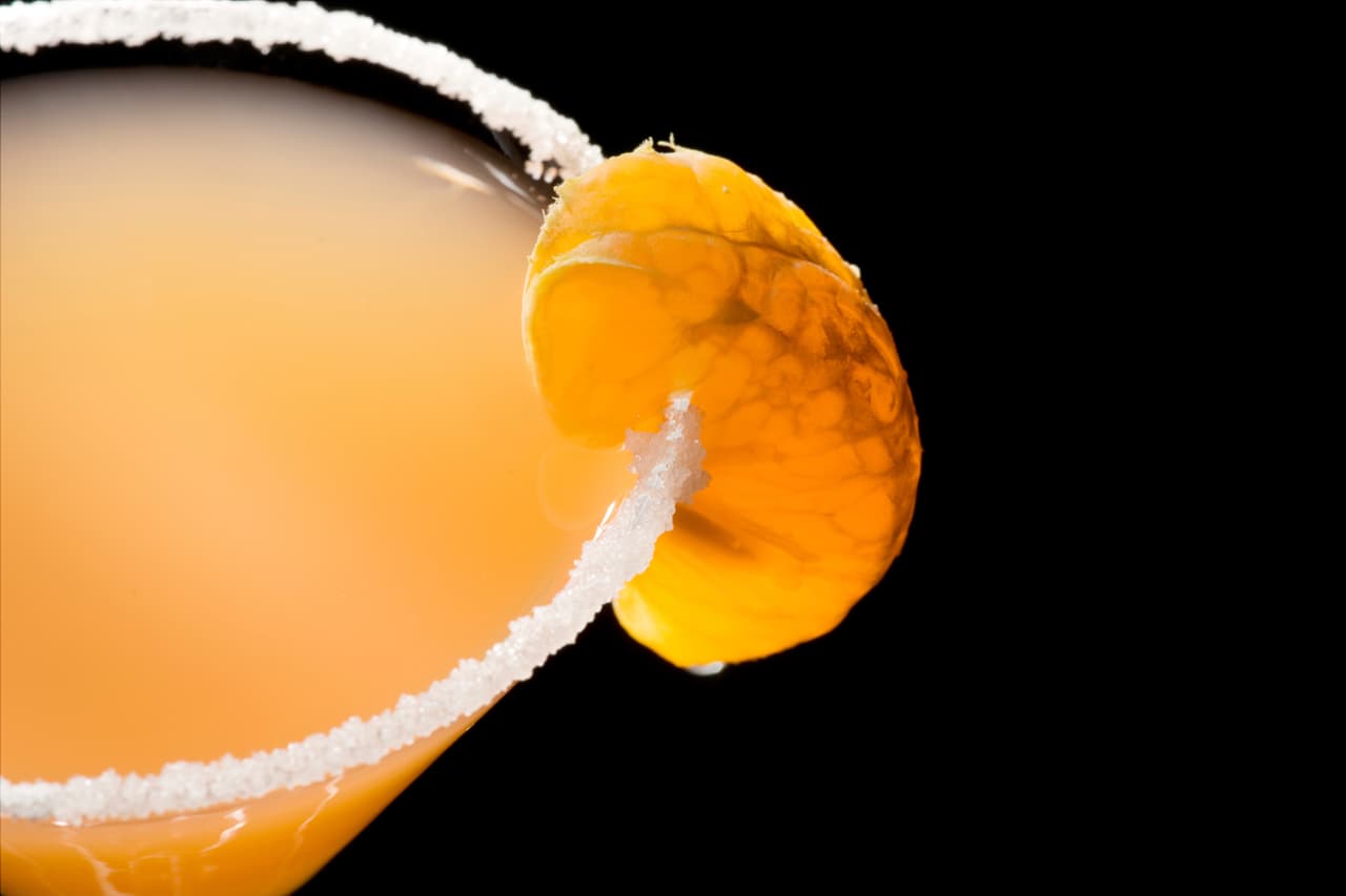 Cócteles con vodka sencillos