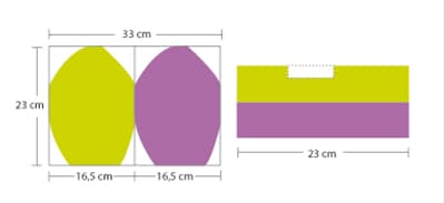 Diseño de tortas infantiles: Torta Barco Pirata