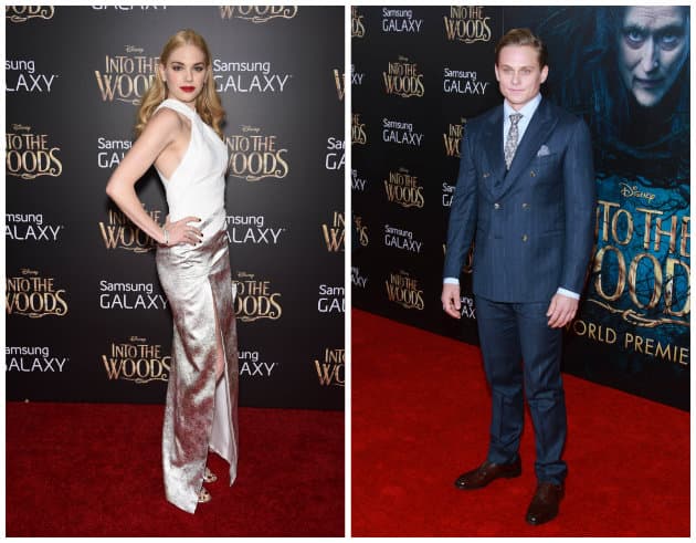 Into The Woods: Lo que nadie te contará sobre esta historia de hadas