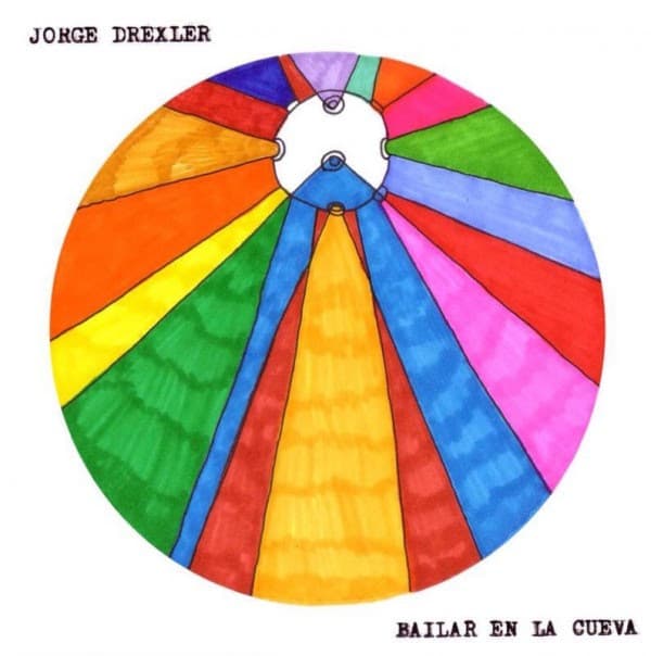 Jorge Drexler estrena su disco "Bailar en la cueva"