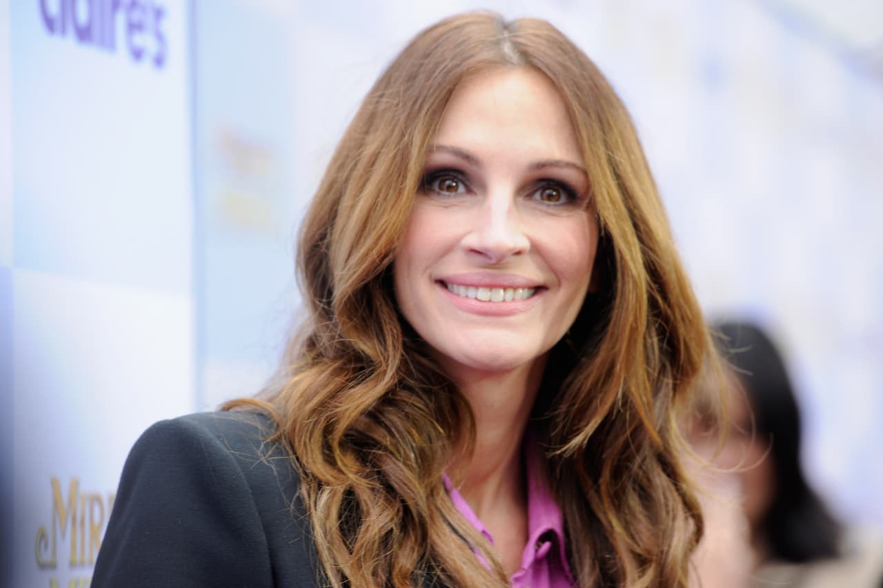 ¿Julia Roberts discrimina a su hermana?