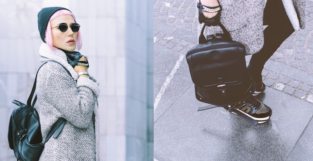 ¿Puedes adivinar cuál de los accesorios es el más caro? ¿Y el más barato? No es tan fácil como crees