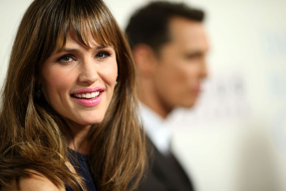 5 cosas que no sabías de Jennifer Garner