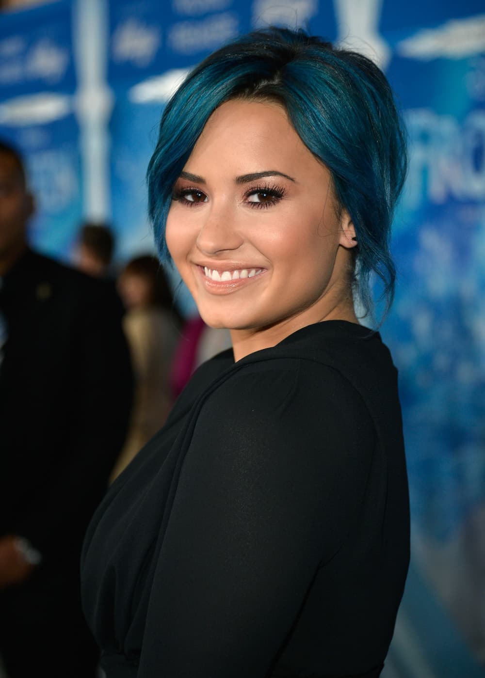 5 cosas que no sabías de Demi Lovato