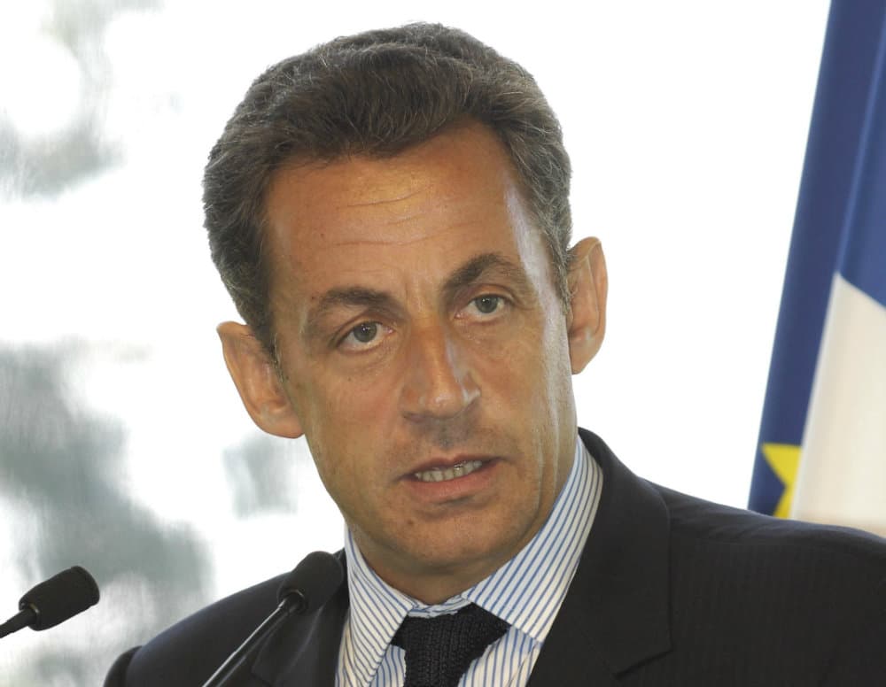 7 hombres sexys de la política internacional