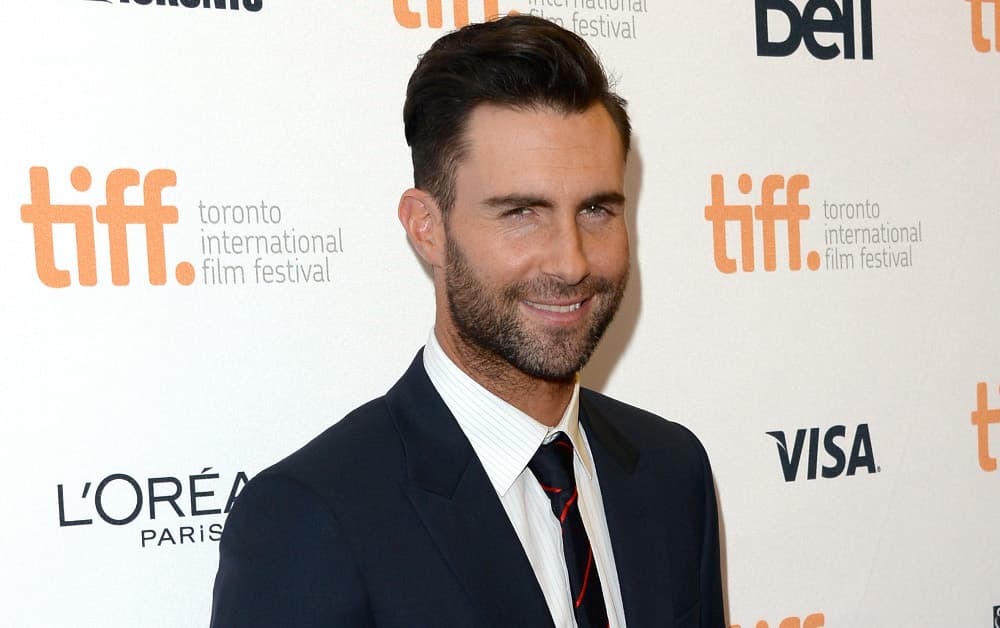 Famosos que nacieron RICOS