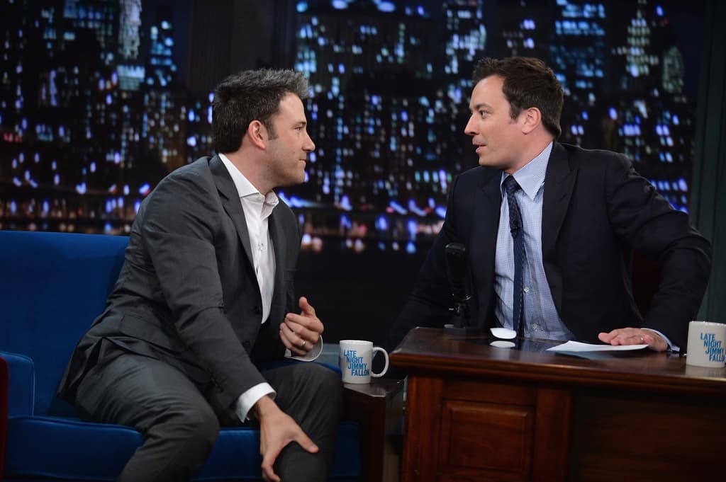 Ben Affleck estaba preparado para el odio de los fans de Batman