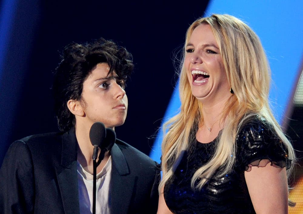 Britney Spears y Lady Gaga juntas en un nuevo single