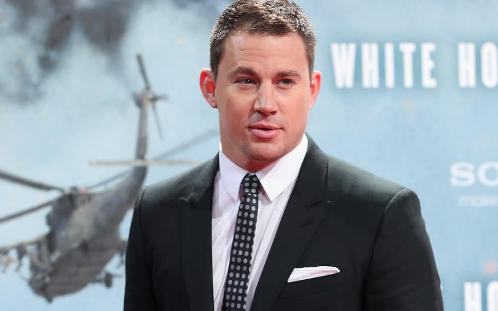 Channing Tatum será Gambito en X-Men