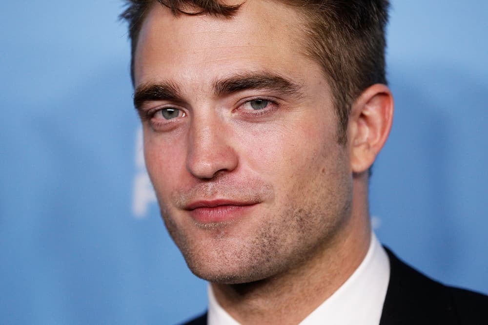 FKA twigs asegura que salir con Robert Pattinson vale la pena