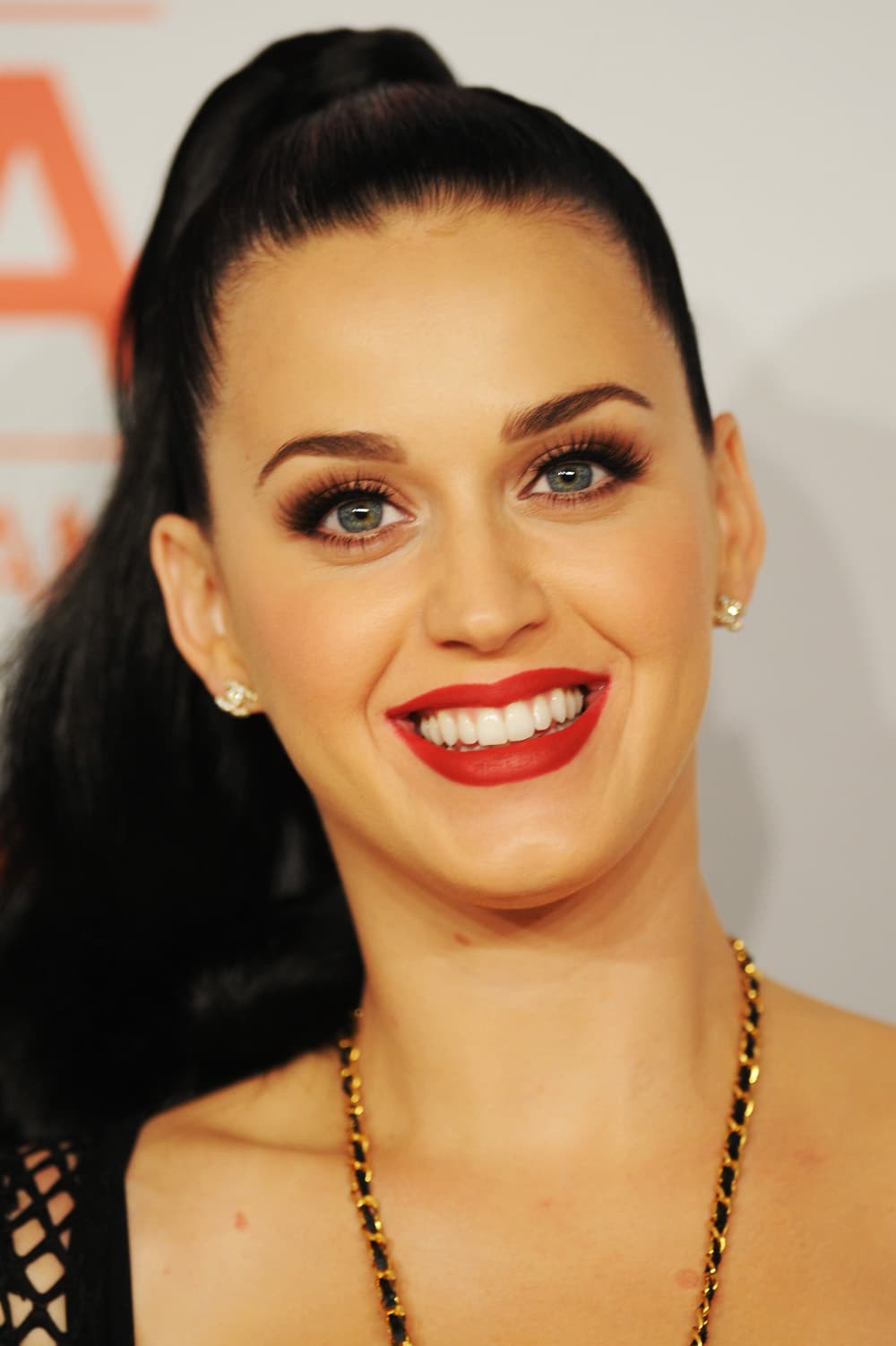 Fotos de Katy Perry en los MTV EMAs 2013
