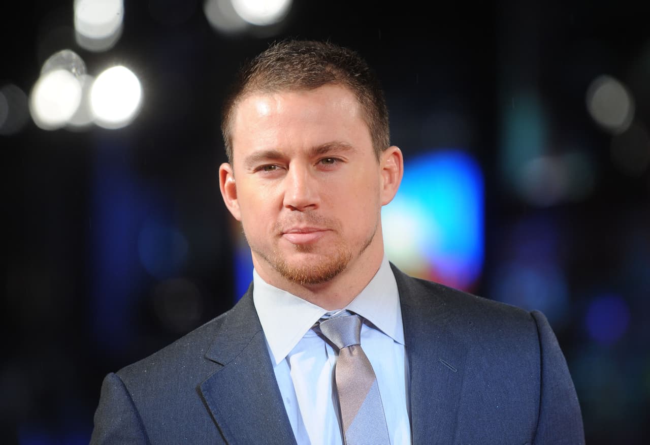 Fotos de famosos guapos