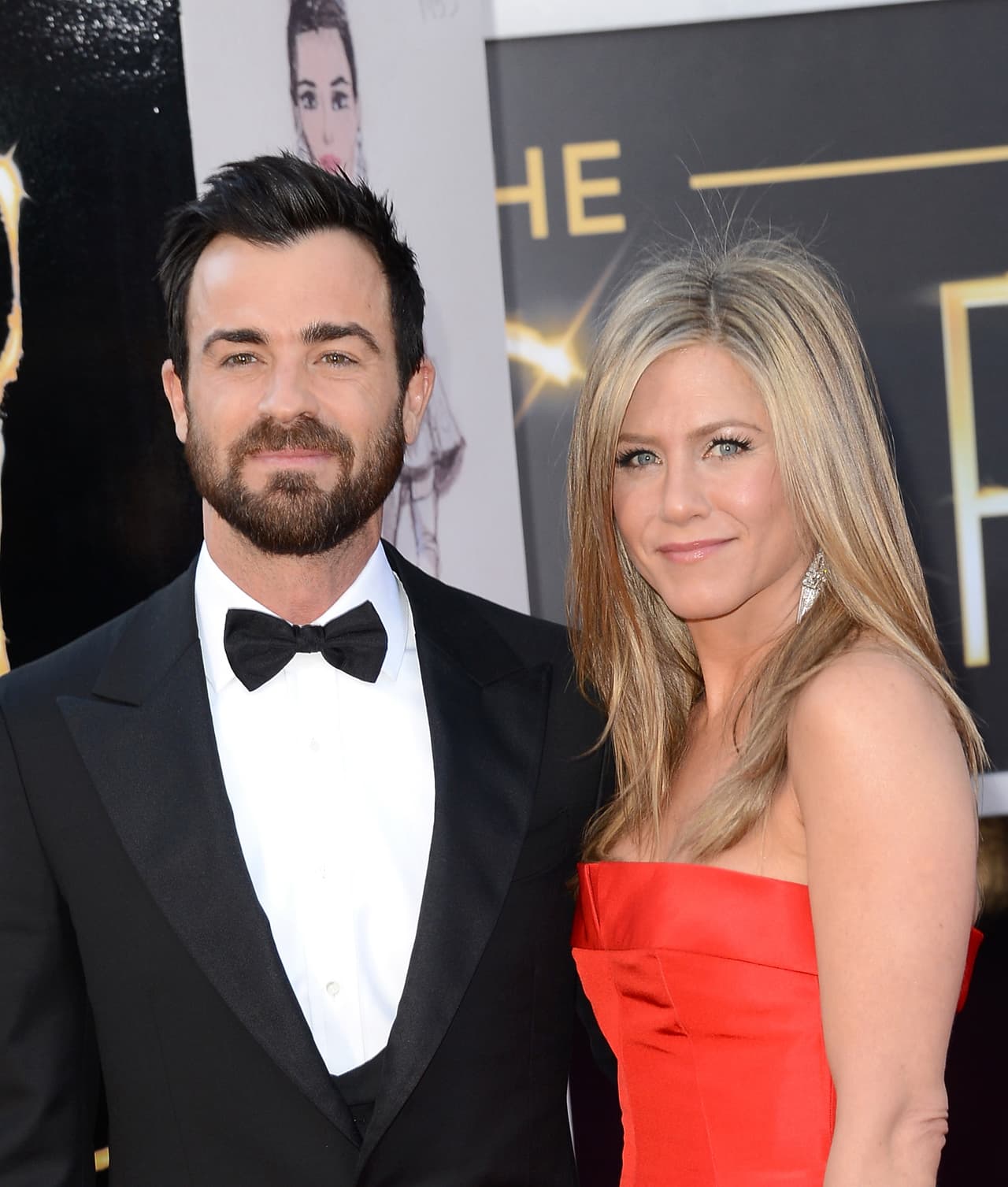 Jennifer Aniston y Justin Theroux retrasan su boda