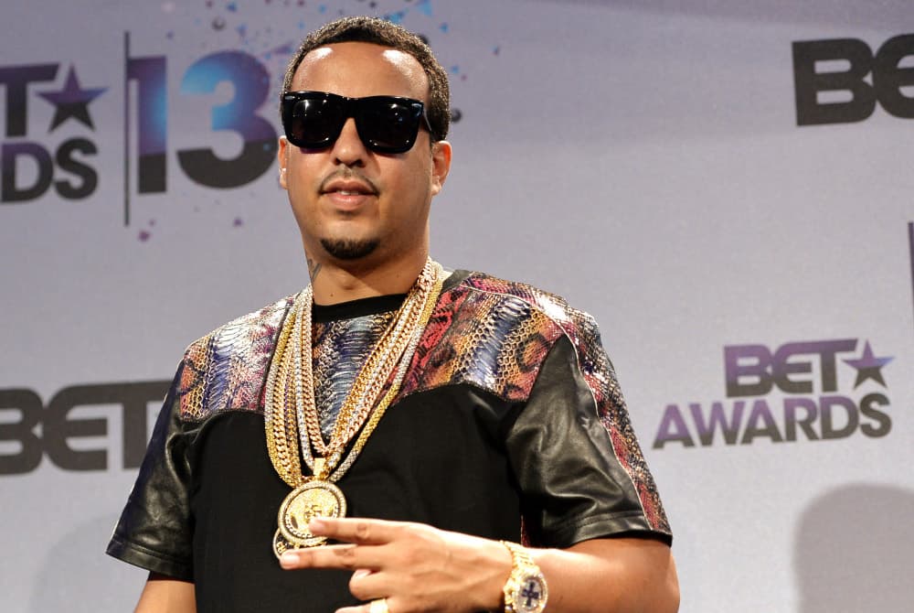 ¿Khloé Kardashian y French Montana son pareja?