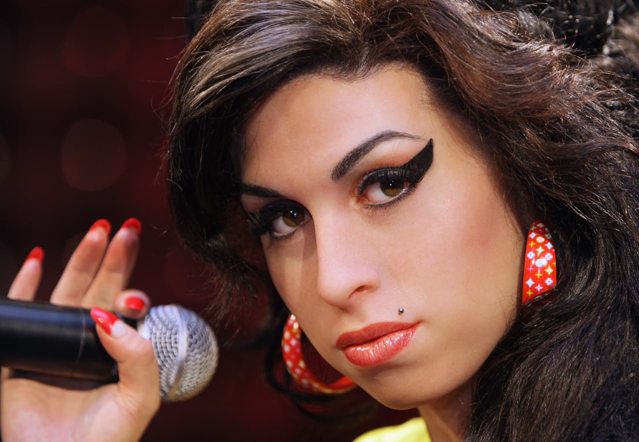La muerte de Amy Winehouse: policía británica cometió un error