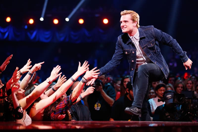 Lista de ganadores de los MTV Movie Awards 2014
