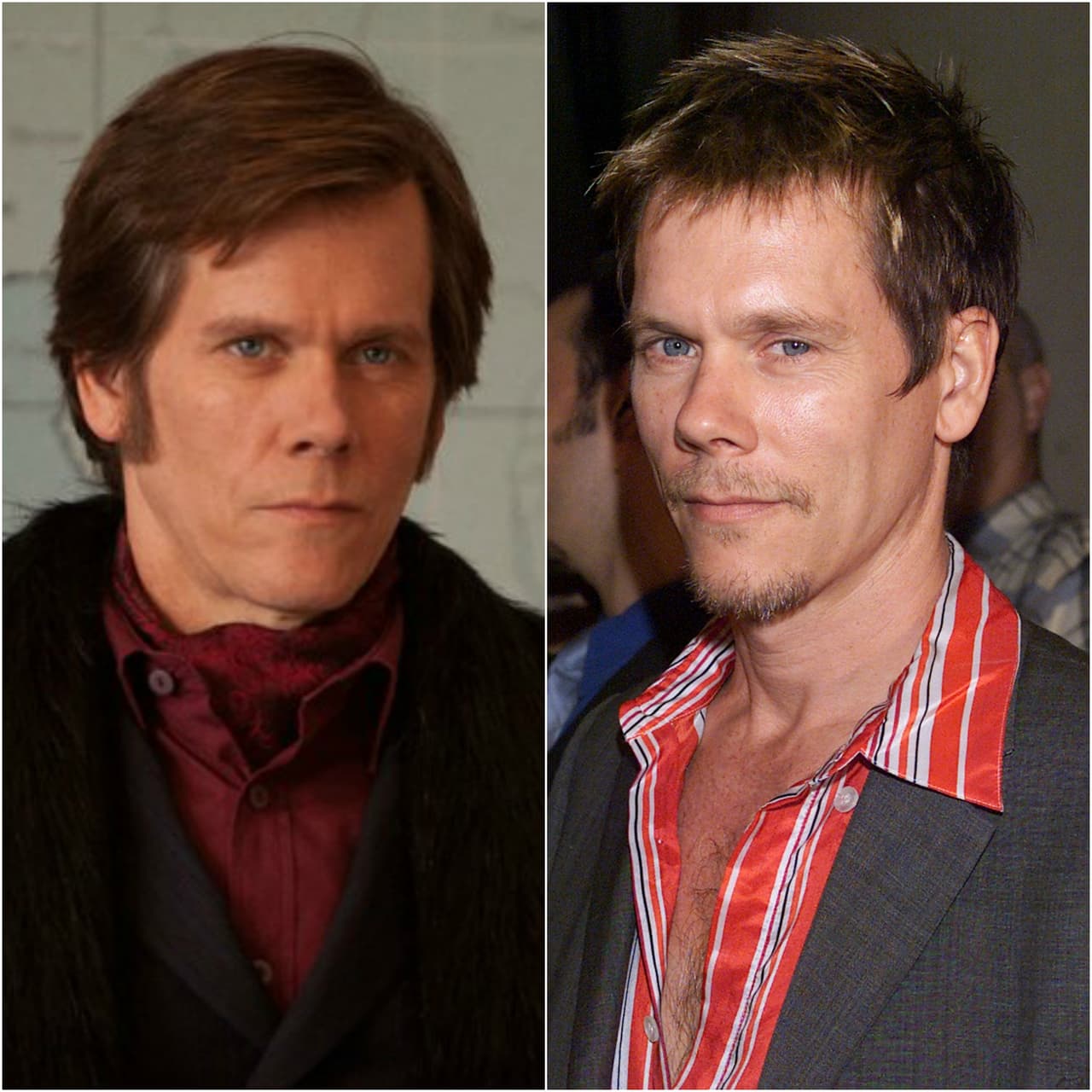 Los 10 chicos malos más SEXY de la gran pantalla