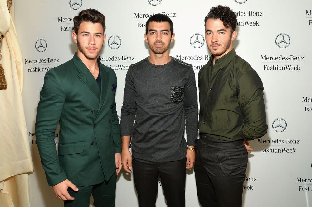 Los Jonas Brothers se separan definitivamente