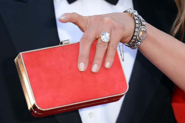 Significados del anillo de compromiso que no conocías