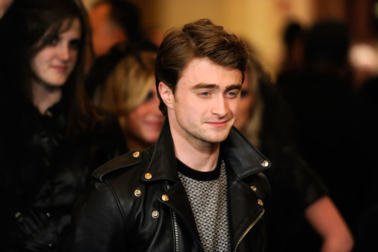 Nick Jonas reemplazará a Daniel Radcliffe en el teatro