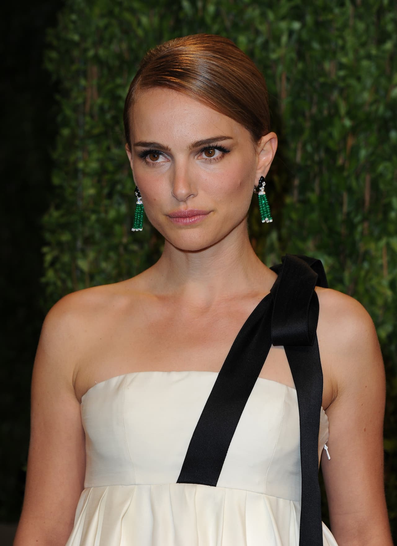 Celebridades defensoras del medio ambiente