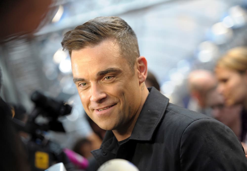 Robbie Williams casi muere por una dieta: tiene un mensaje de advertencia para ti