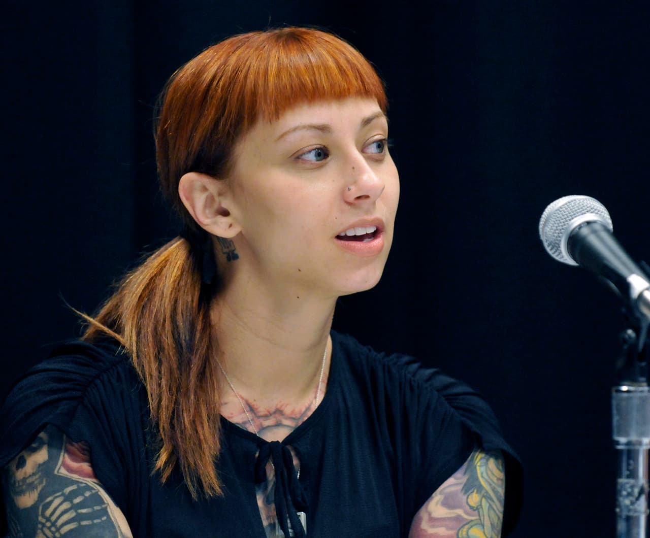 La muerte de Paul Gray sigue sin respuesta