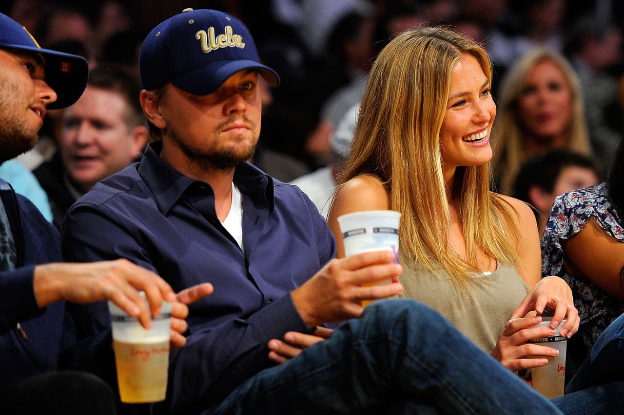 La separación de Leonardo DiCaprio y Bar Refaeli