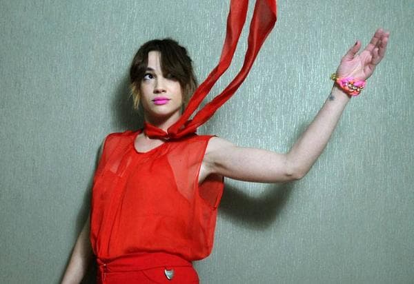 11 famosas ex novias de Nicolás Cabré