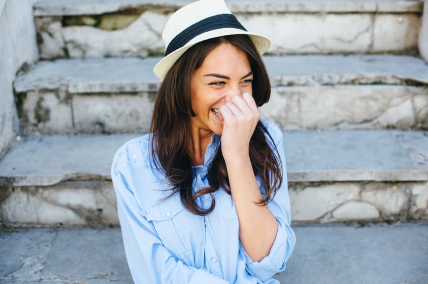 ¡Sí, tú puedes! 5 cambios mentales para modificar eso que no te gusta de tu personalidad