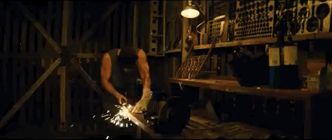 11 cosas que te sucederán al ver a Channing Tatum en Magic Mike XXL