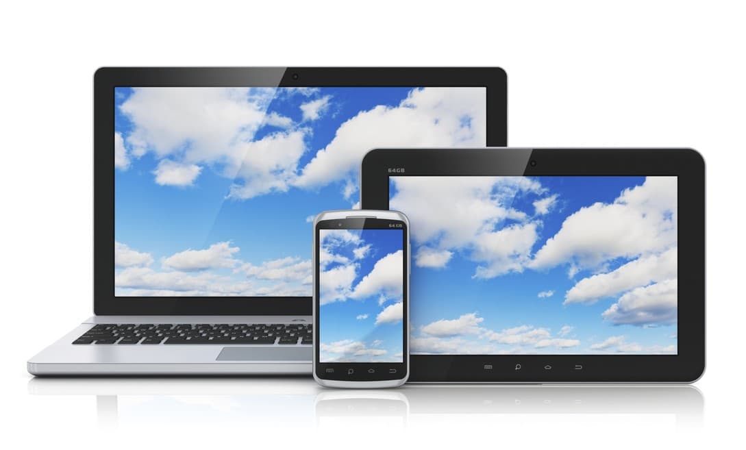 Consejos para llevar dispositivos electrónicos en vacaciones