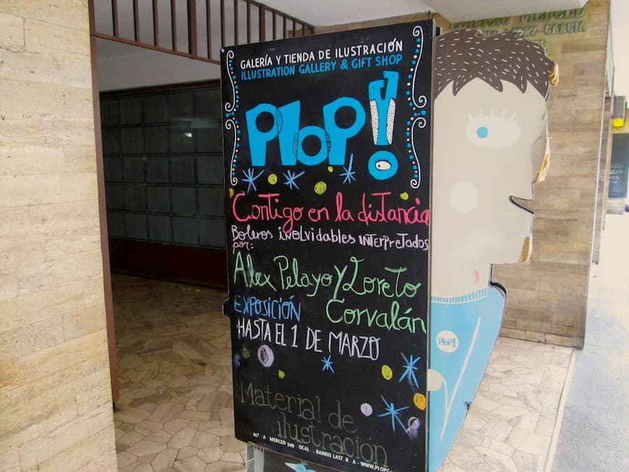 Contigo a la distancia: Una exposición imperdible en Santiago