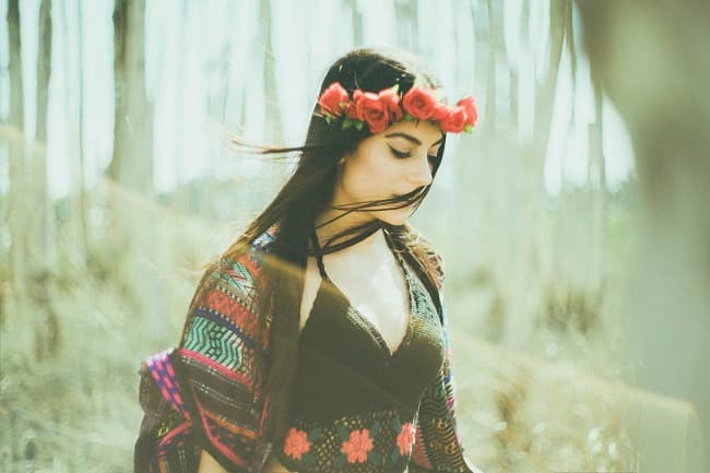 Camila Luna al Latin Grammy, la historia de una cenicienta moderna