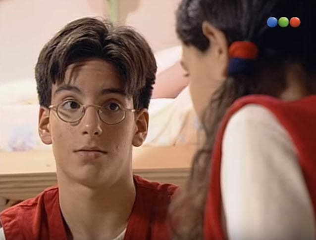 Chiquitas antes y después: ¡Mirá cómo están los personajes hoy!