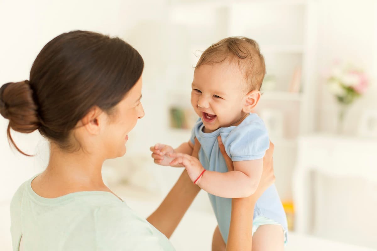 Conoce qué son las proteínas de alta calidad y cómo ayudan a tu pequeño