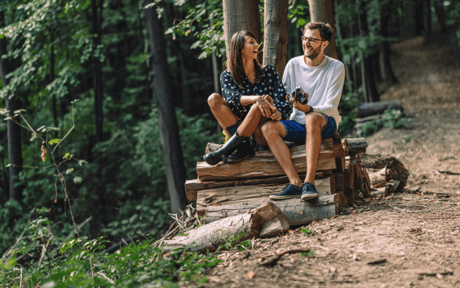 9 cosas que deberías exigir de tu pareja si querés que de verdad funcione