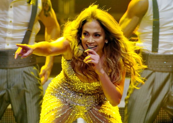 ¡Feliz cumpleaños! No podrás creer la edad que hoy está cumpliendo J.Lo y cómo lo hace