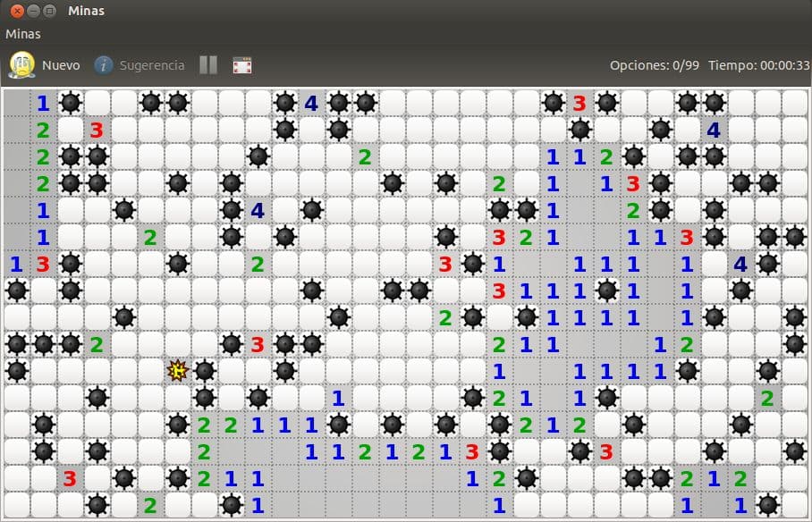 Descubre las verdaderas intenciones del Buscaminas y el Solitario
