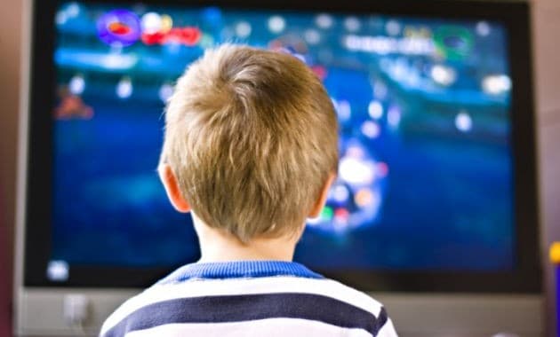 Diferencias entre los niños de ahora y los de hace 50 años