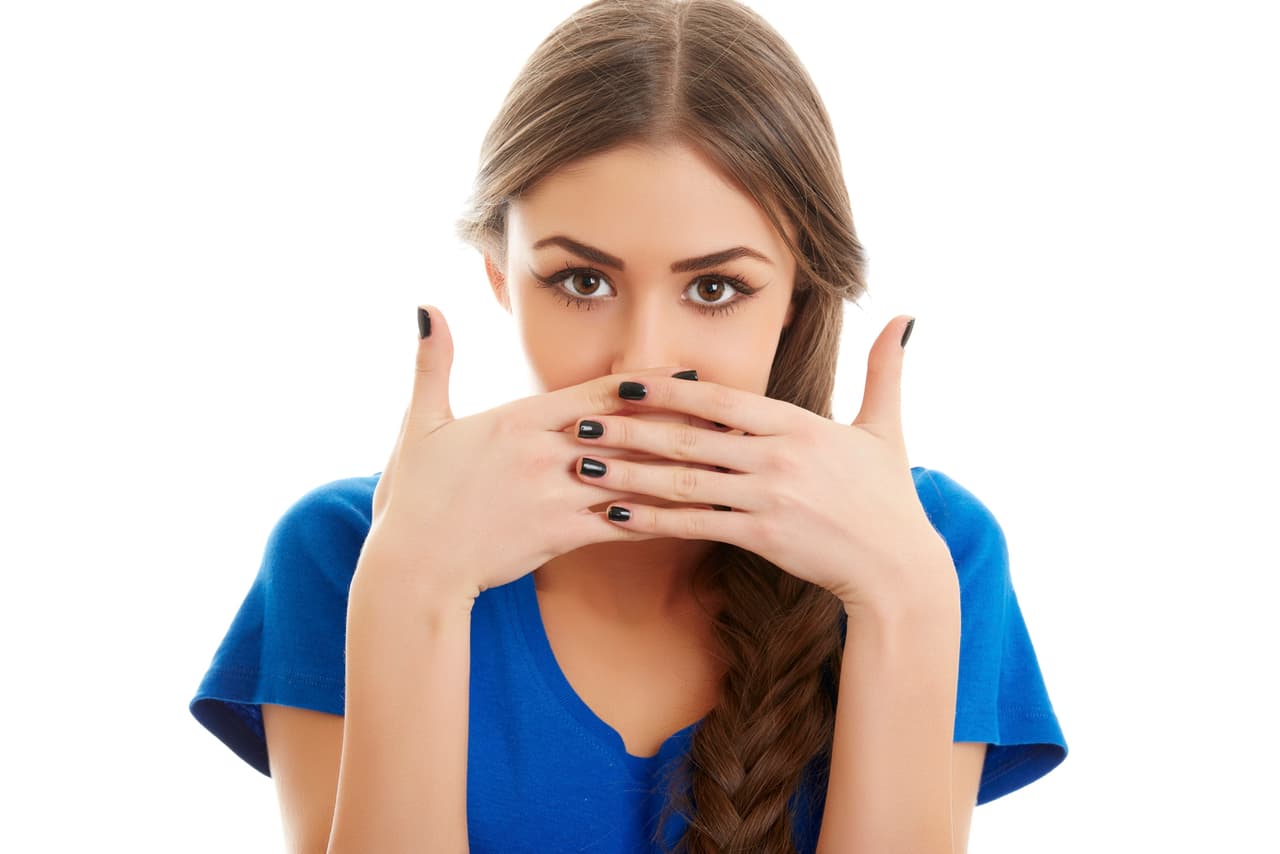 ¡Oops! 5 palabras en español que la mayoría de los mexicanos decimos mal