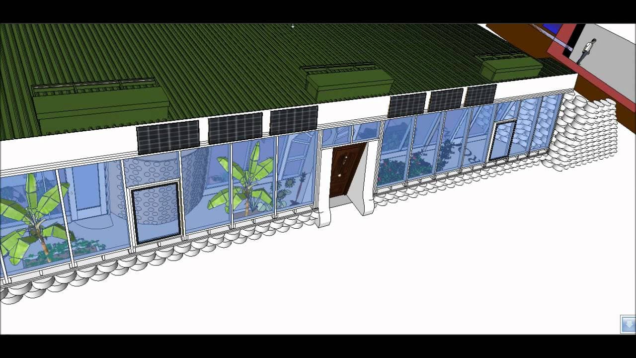 La primera escuela pública sustentable de Latinoamérica estará en Uruguay