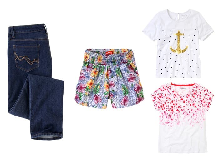 Descubre las 7 prendas básicas de cualquier maleta (no importa a dónde viajes)