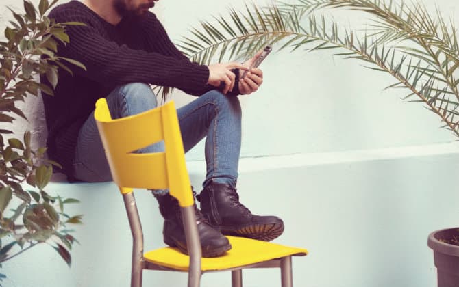 Después de leer esta nota vas a querer más a tus jeans