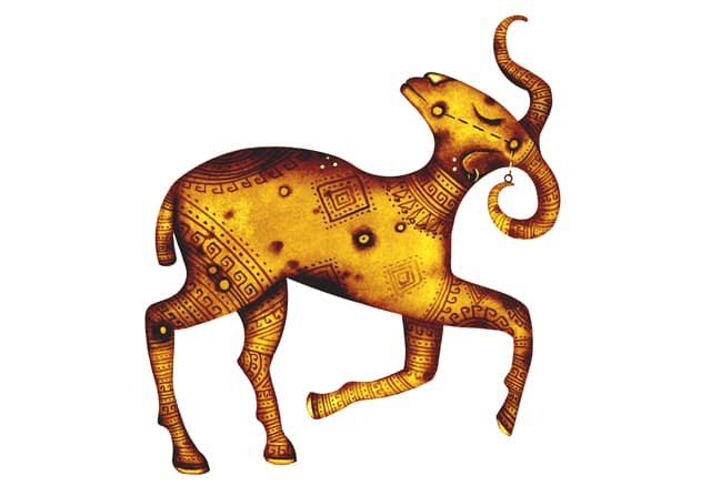 Los antihoróscopos: esto es lo que los astros le deparan a los estudiantes