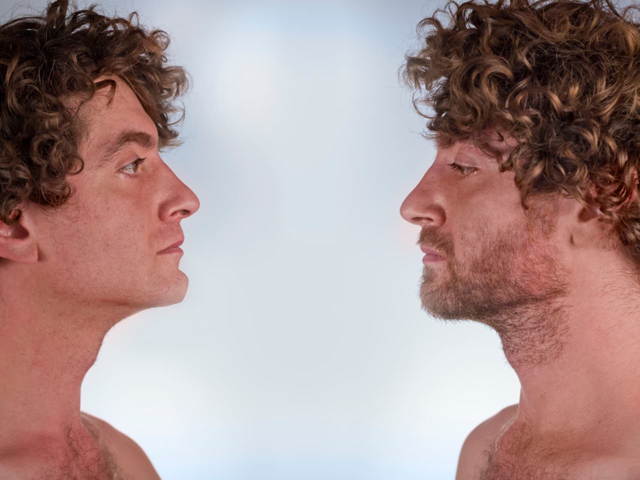 ¿Realmente todos tenemos un doble?