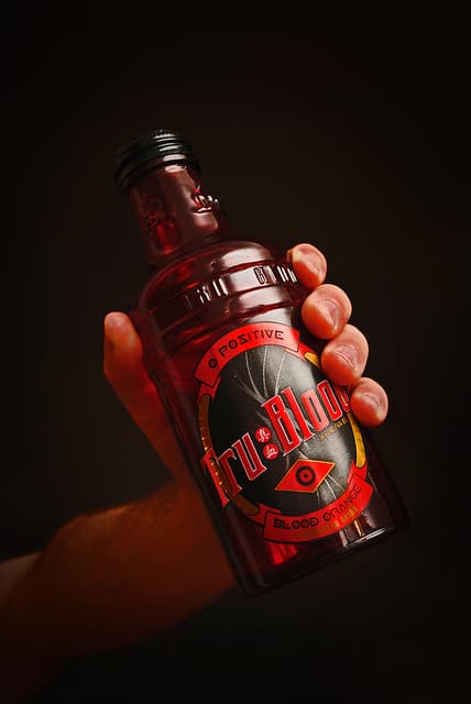 Tru Blood, para los amantes de True Blood