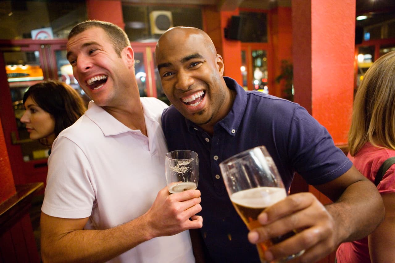 Te sentirás en medio de la playa con la receta de este delicioso trago