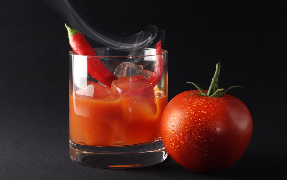 Bloody Mary: ¿por qué se llama así este cóctail?